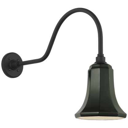 Academy 23" Flynn Barn Light