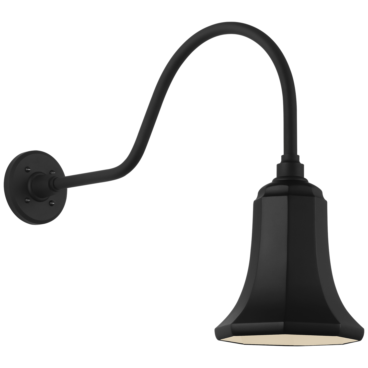 Academy 23" Flynn Barn Light