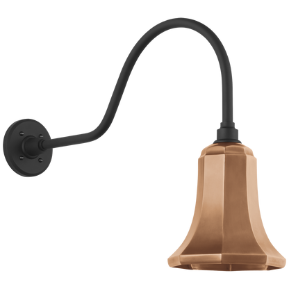 Academy 23" Flynn Barn Light