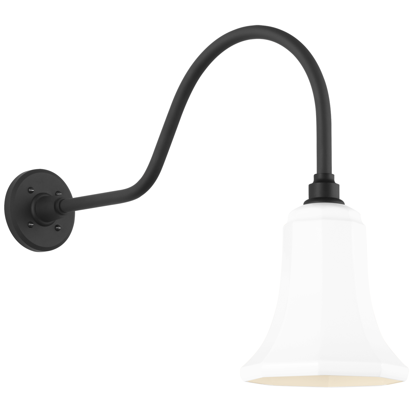 Academy 23" Flynn Barn Light