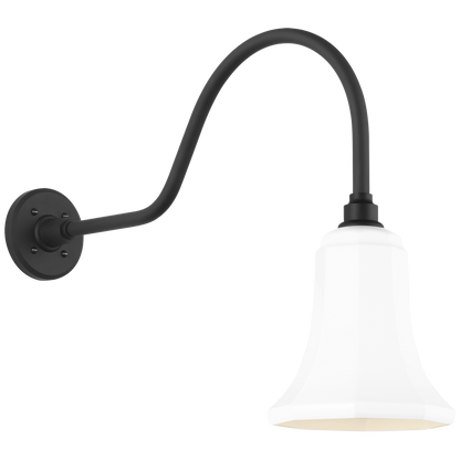 Academy 23" Flynn Barn Light