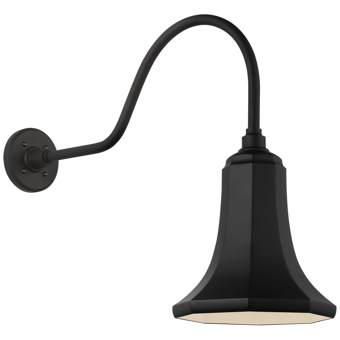 Academy 23" Flynn Barn Light