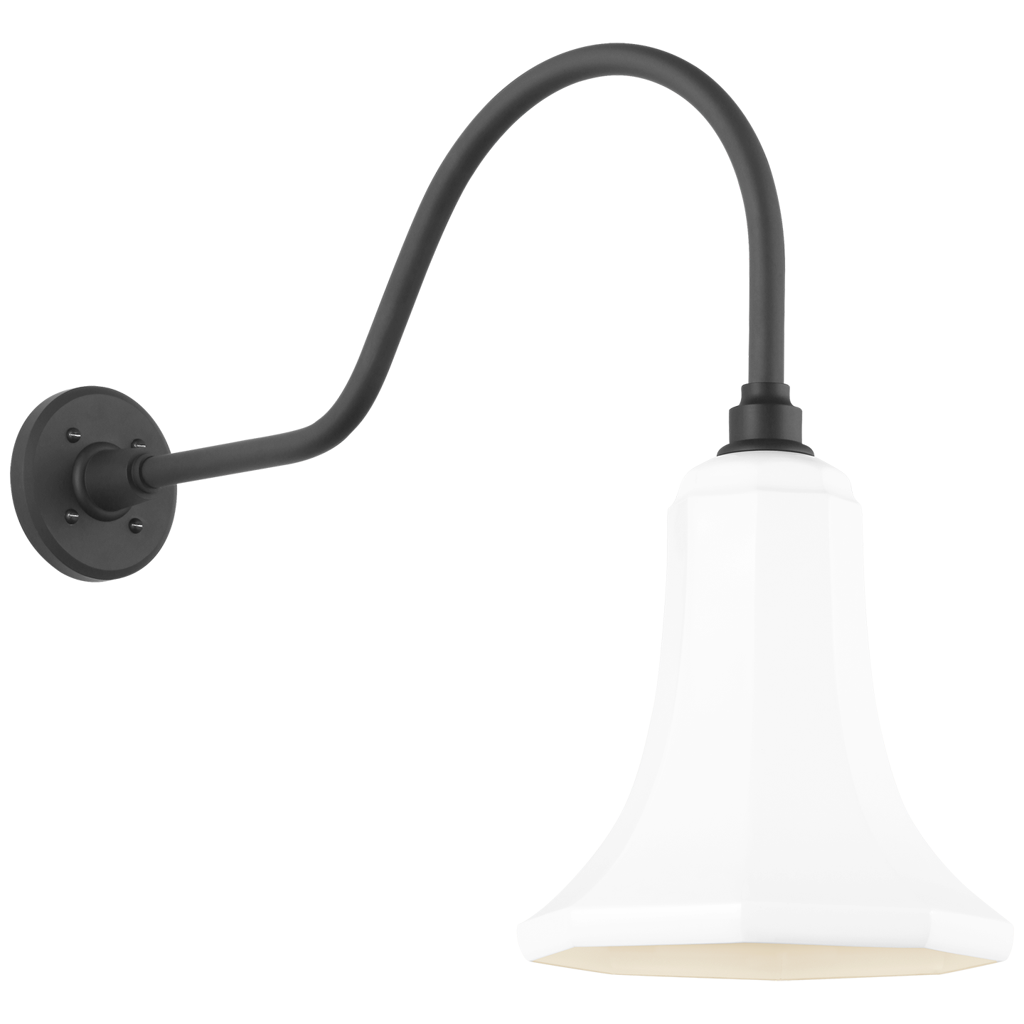 Academy 23" Flynn Barn Light