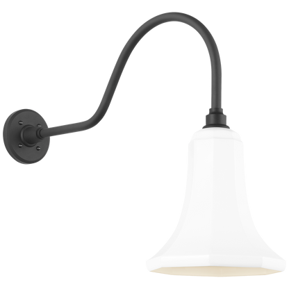 Academy 23" Flynn Barn Light