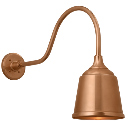 Academy 23" Flynn Barn Light