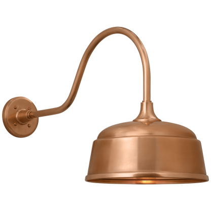 Academy 23" Flynn Barn Light