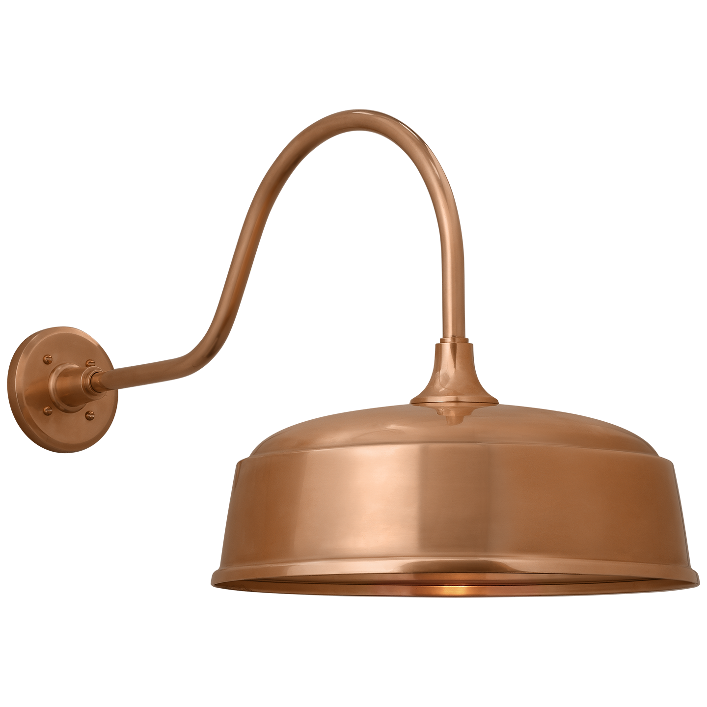 Academy 23" Flynn Barn Light