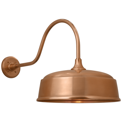 Academy 23" Flynn Barn Light