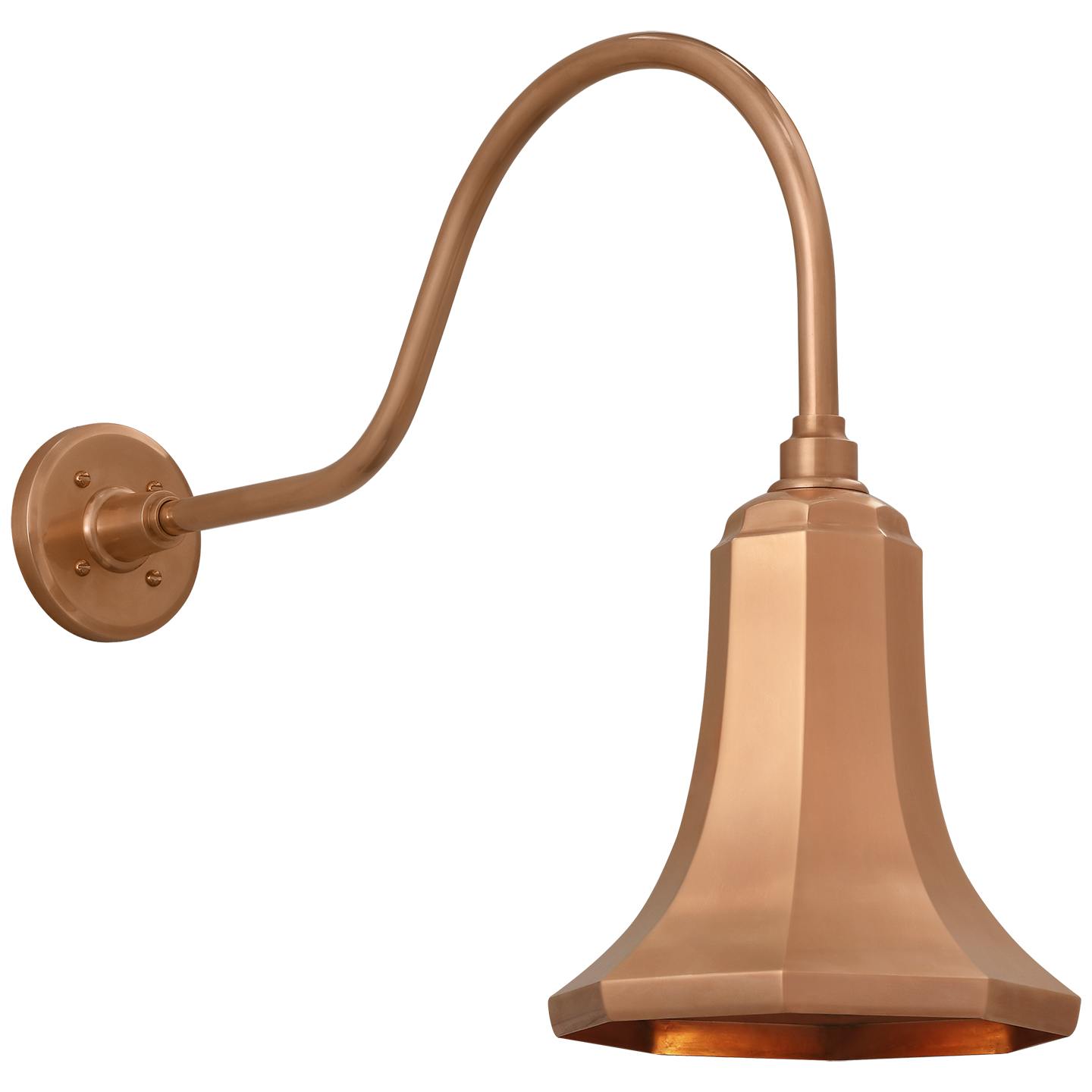 Academy 23" Flynn Barn Light