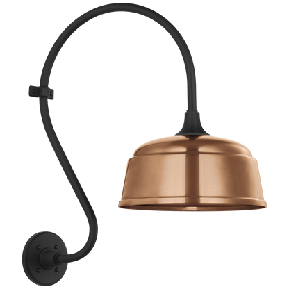 Academy 15" Larrabee Barn Light