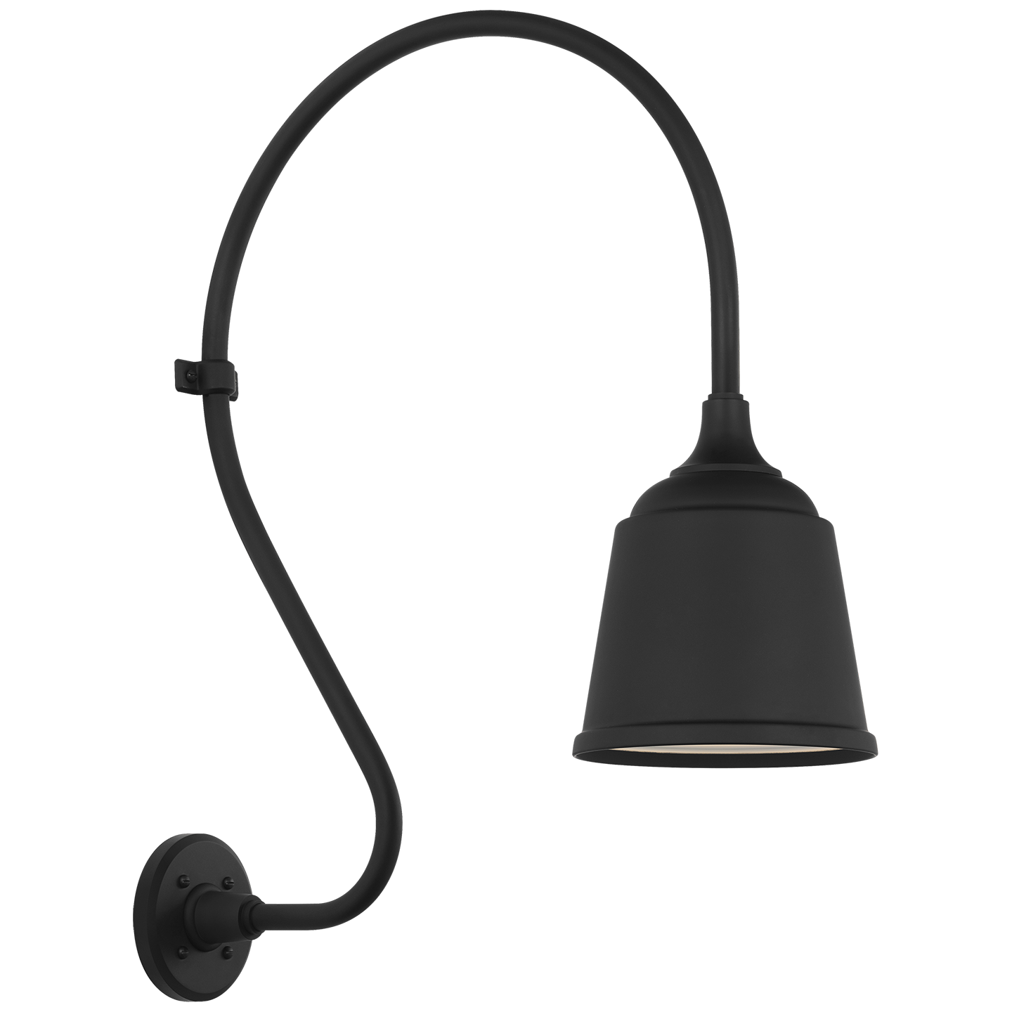 Academy 18" Larrabee Barn Light