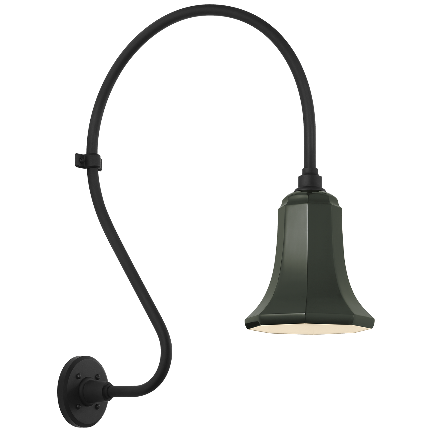 Academy 18" Larrabee Barn Light