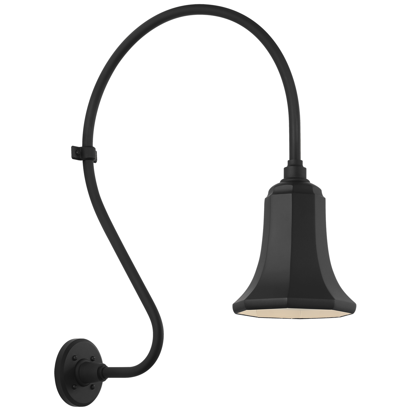 Academy 18" Larrabee Barn Light
