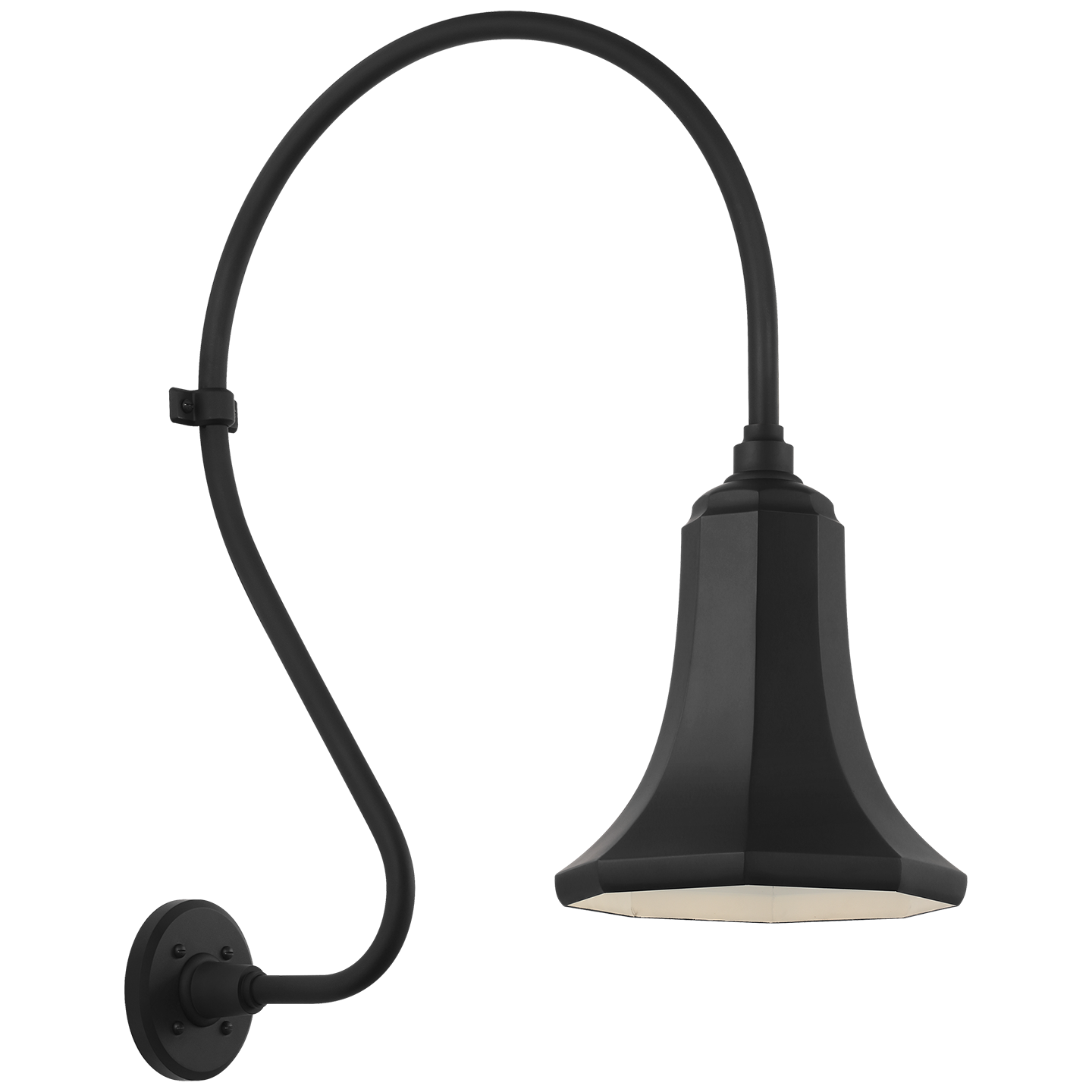Academy 18" Larrabee Barn Light