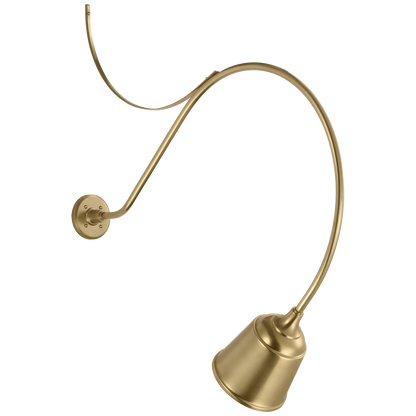 Academy 36" Anchored Larrabee Barn Light