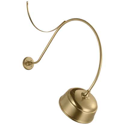 Academy 36" Anchored Larrabee Barn Light