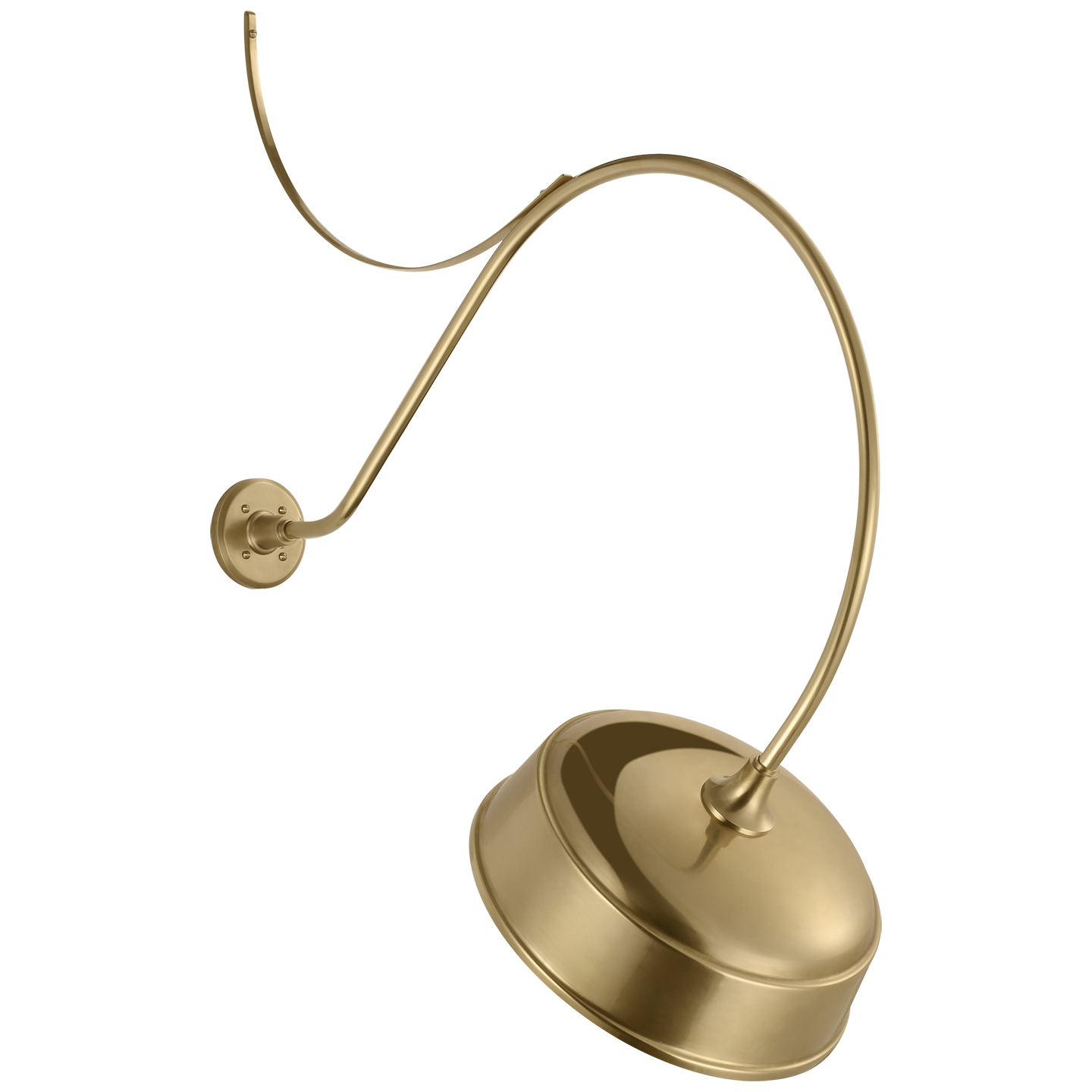 Academy 36" Anchored Larrabee Barn Light