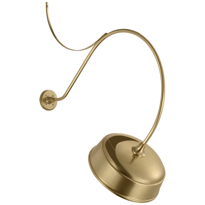 Academy 36" Anchored Larrabee Barn Light