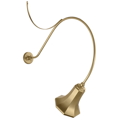 Academy 36" Anchored Larrabee Barn Light