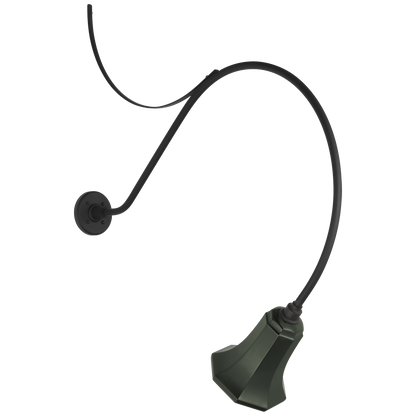 Academy 36" Anchored Larrabee Barn Light