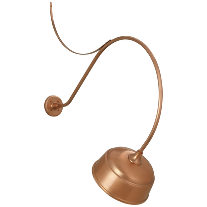 Academy 36" Anchored Larrabee Barn Light