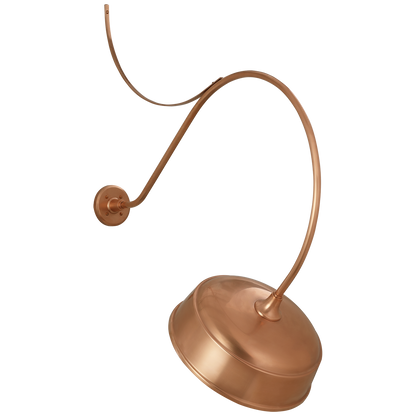Academy 36" Anchored Larrabee Barn Light