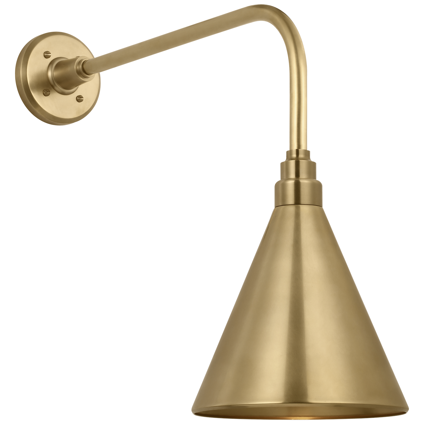 Academy 20" Rex Barn Light