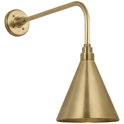 Academy 20" Rex Barn Light