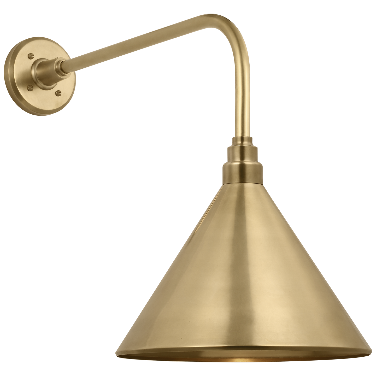 Academy 20" Rex Barn Light