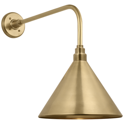 Academy 20" Rex Barn Light