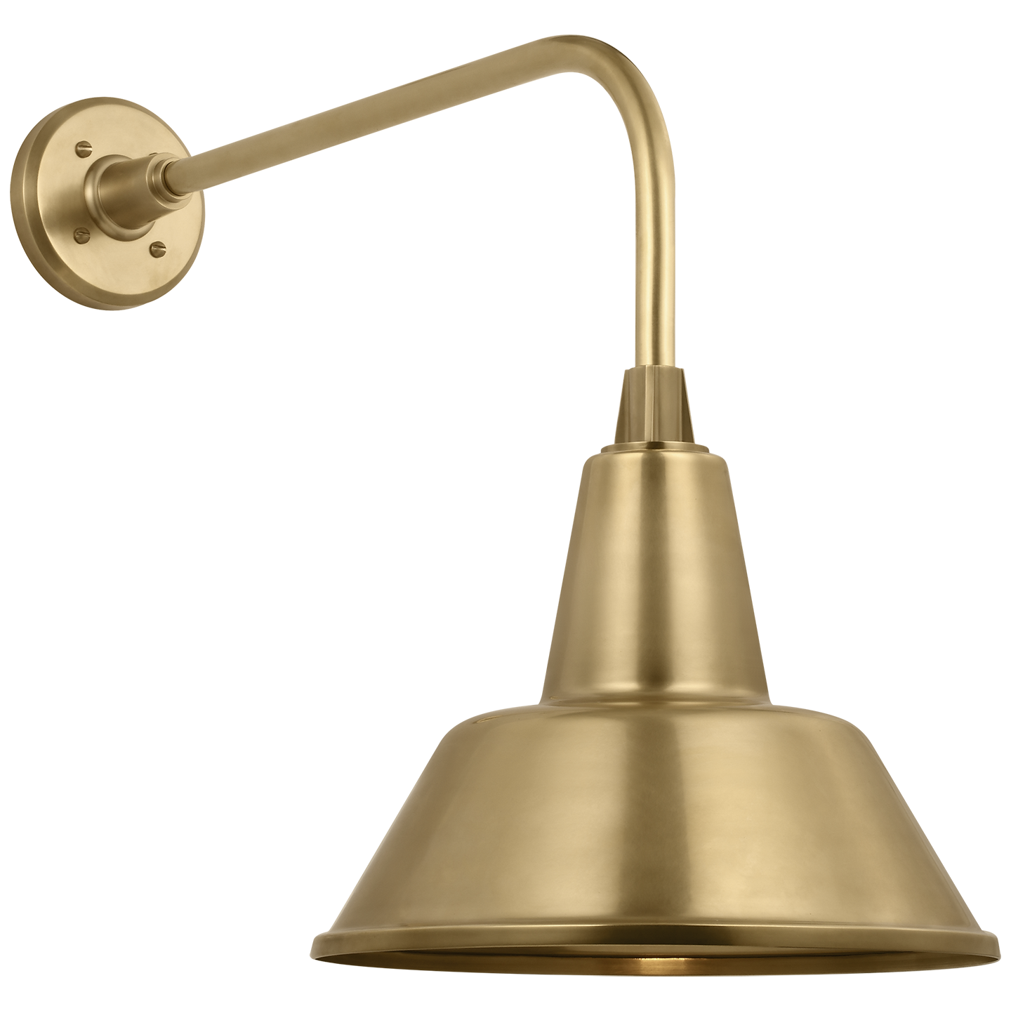 Academy 20" Rex Barn Light