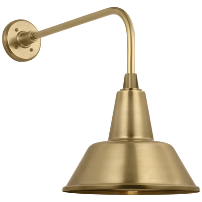Academy 20" Rex Barn Light