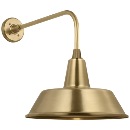 Academy 20" Rex Barn Light