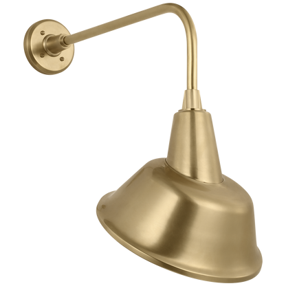 Academy 20" Rex Barn Light