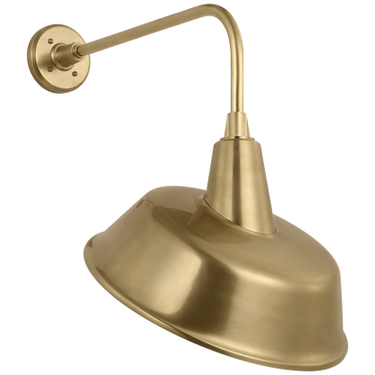 Academy 20" Rex Barn Light
