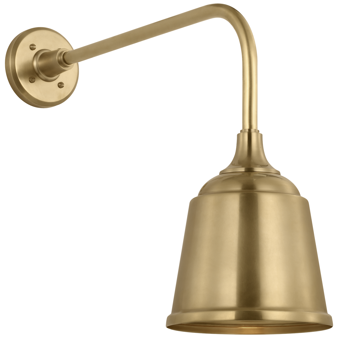Academy 20" Rex Barn Light
