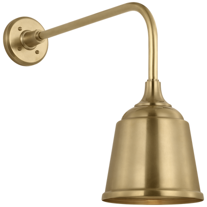 Academy 20" Rex Barn Light