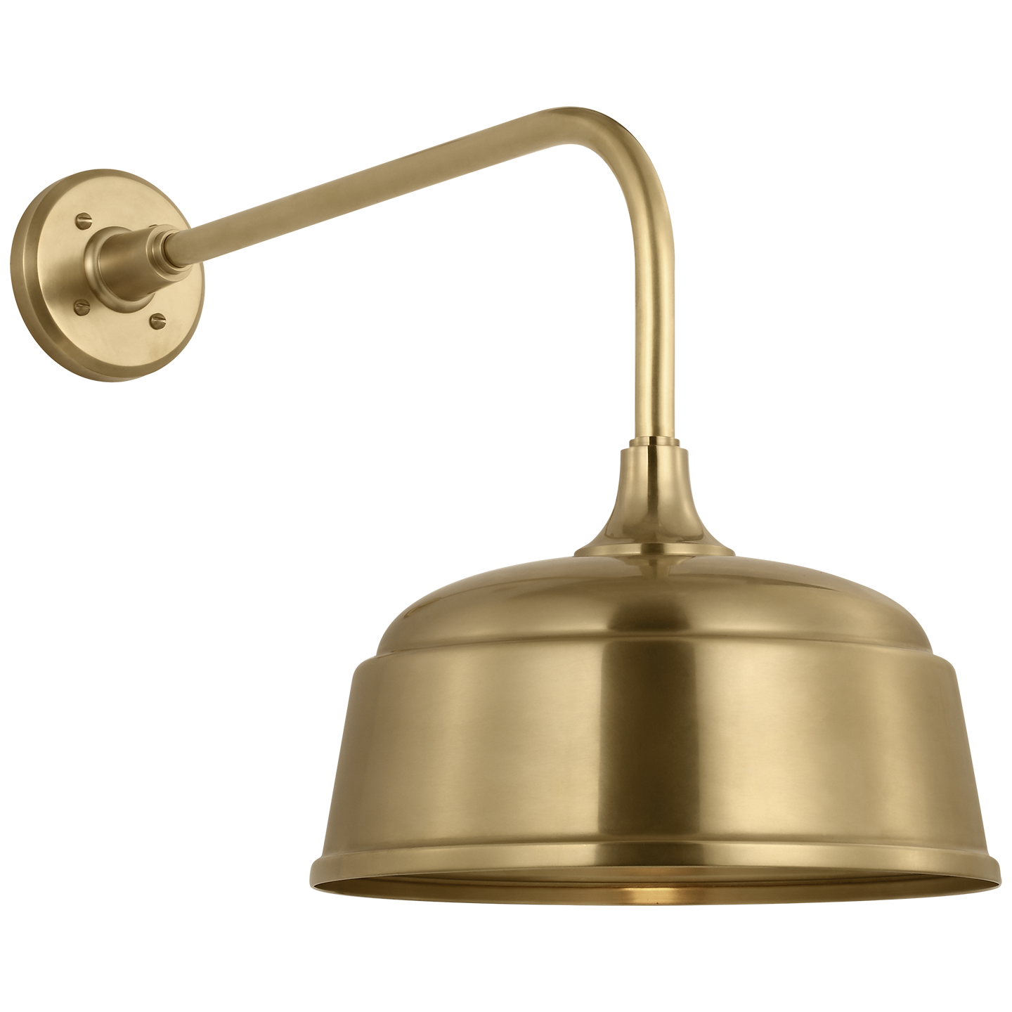 Academy 20" Rex Barn Light