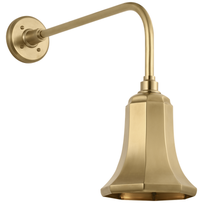 Academy 20" Rex Barn Light