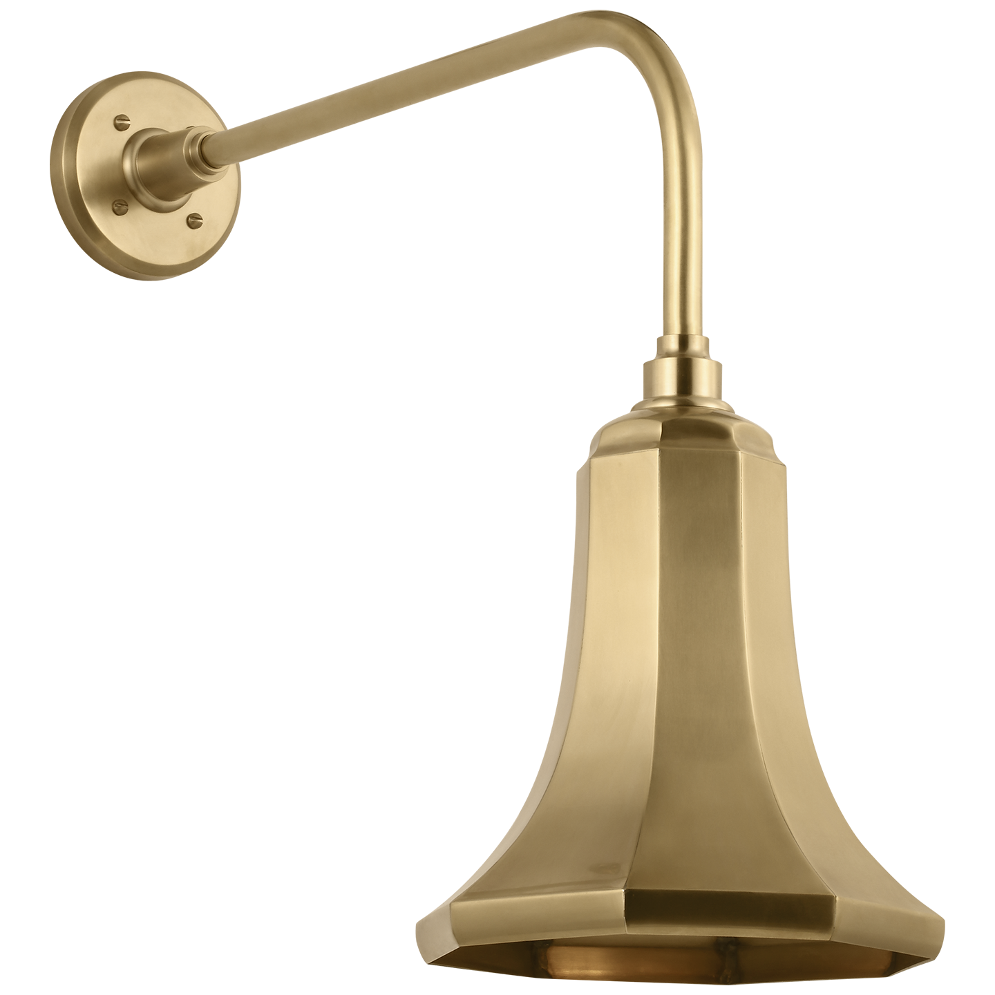 Academy 20" Rex Barn Light