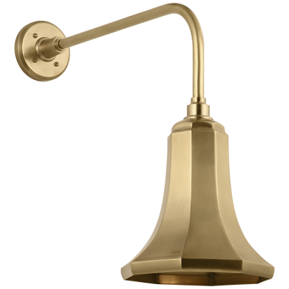 Academy 20" Rex Barn Light
