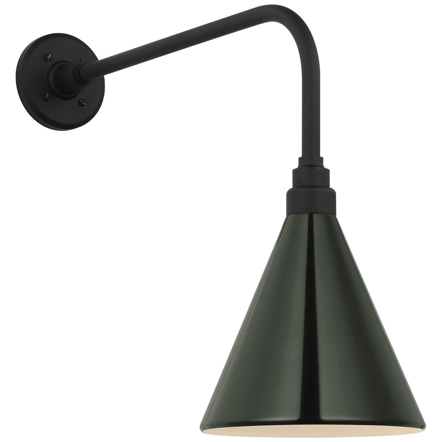 Academy 20" Rex Barn Light