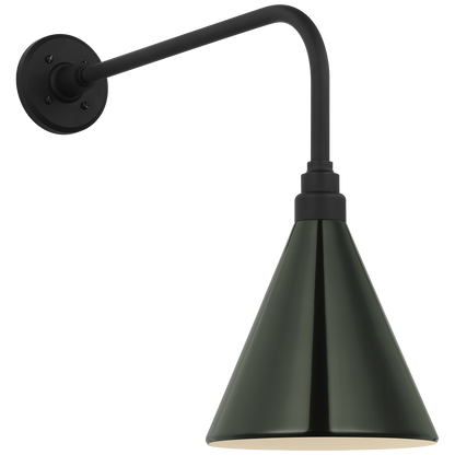 Academy 20" Rex Barn Light