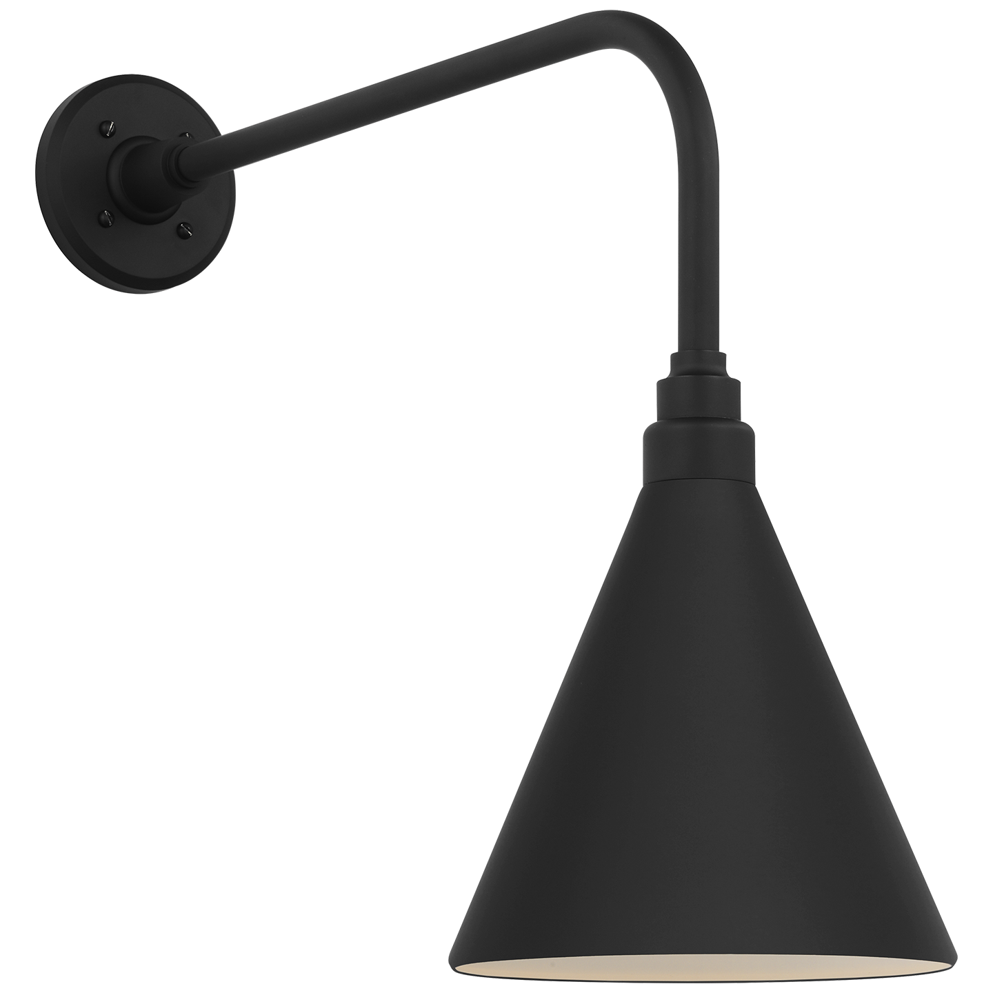 Academy 20" Rex Barn Light
