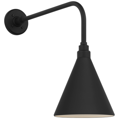 Academy 20" Rex Barn Light