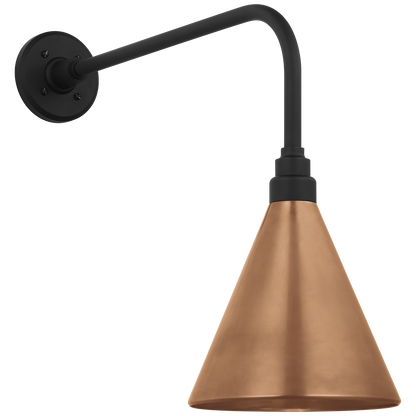 Academy 20" Rex Barn Light