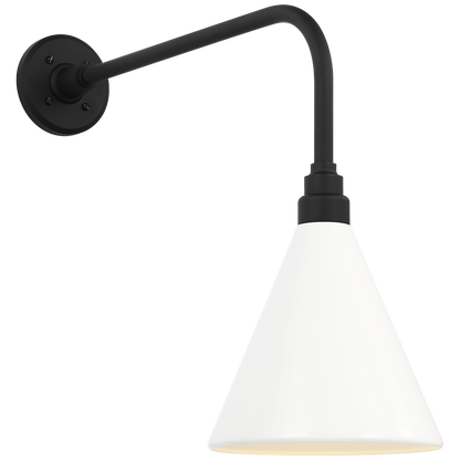 Academy 20" Rex Barn Light