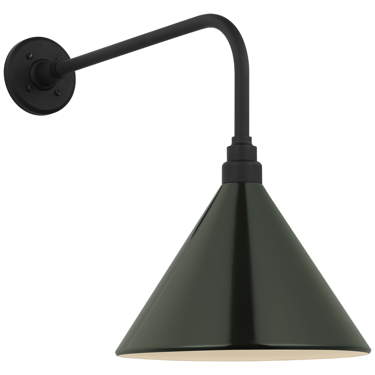 Academy 20" Rex Barn Light