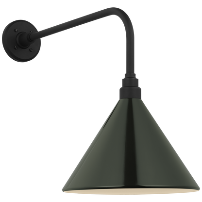 Academy 20" Rex Barn Light