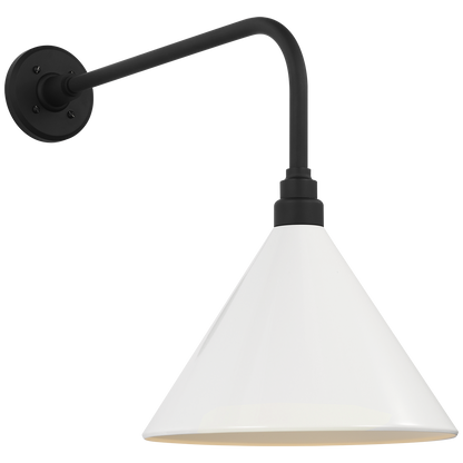 Academy 20" Rex Barn Light